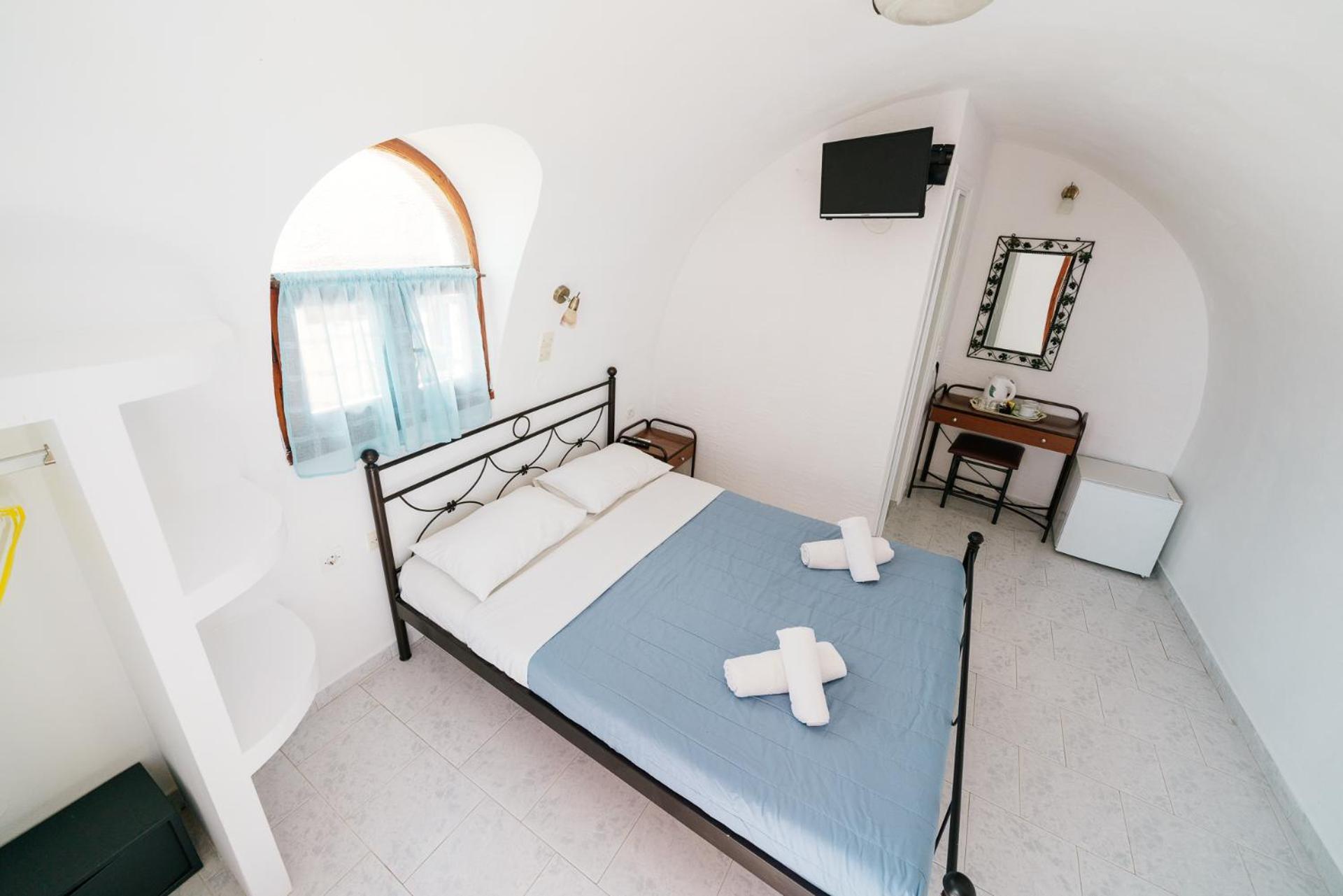 Villa Dima Períssa Extérieur photo